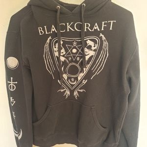 Blackcraft Cult Hoodie